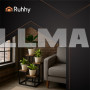 Підставка для квітів 69 см Ruhhy 25997 (Польща)