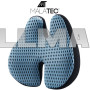 Подушка для поясницы Malatec 21949