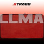 Полотенце для сушки автомобиля 60х90см Xtrobb 22254