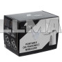 Портативный небулайзер Malatec 22706.