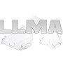 Портативный небулайзер Malatec 22706.