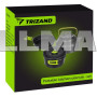 Посуда туристическая Trizand 23667 18 шт.