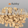 Пробки для винных бутылок - 100 шт. Руххи 22876