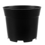Производственный горшок для цветов - комплект 10 шт.