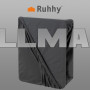 Простынь на подгонке 180х200 Ruhhy 24926