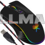 Проводная игровая мышь M16716