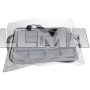 Прозрачная косметичка 3в1 Soulima 21448