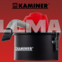 Пылесос для золы 4л Kaminer 21861