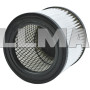 Пилосос для золи без мішка ОДК008-10Л Kaminer 26240 (Польща)