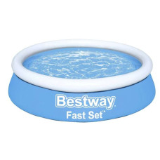 Расширительный бассейн 183х51см - BESTWAY 57392