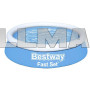 Расширительный бассейн 183х51см - BESTWAY 57392