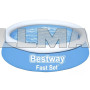 Расширительный бассейн 183х51см - BESTWAY 57392