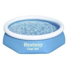 Расширительный бассейн 244х61см - BESTWAY 57448