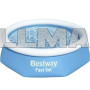 Расширительный бассейн 244х61см - BESTWAY 57448