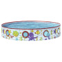 Расширительный бассейн детский 152х25см BESTWAY 55029
