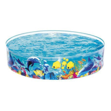 Расширительный бассейн детский 183х38см BESTWAY 55030