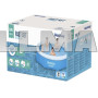 Расширительный бассейн с насосом 305х76см - BESTWAY 57270