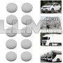Ремкомплект обивки потолка автомобиля 24726