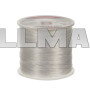 Резинка для изготовления браслетов - 40м Kruzzel 24753