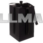 Роза в стекле - светящаяся Malatec 21619