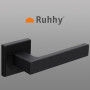 Ручка дверна - комплект Ruhhy 21937