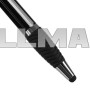 Ручка на шнурке - 6 шт. Maaleo 24277.