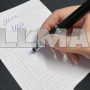 Ручка на шнурке - 6 шт. Maaleo 24277.