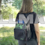 Рюкзак 22л - шкільний Kruzzel 24532 (Польща)