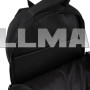 Рюкзак 30л - чорний Kruzzel 24525 (Польща)