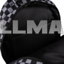 Рюкзак 30л у шаховому порядку Kruzzel 24531 (Польща)