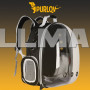 Рюкзак Purlov 23309 кошка/собака