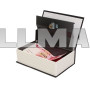 Сейф - коробочка, спрятанная в книге 18смх11,5см.