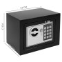 Сейф із комбінацією S8799