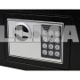 Сейф із комбінацією S8799 (Польща)