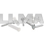 Сейф ящик для ключів – 48 шт. Malatec 22628 (Польща)