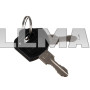 Сейф ящик для ключів – 48 шт. Malatec 22628 (Польща)