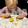 Шахта динозавров — раскопки Крузеля 24982