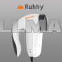 Шнур для бритвы для одежды 22685 Ruhhy