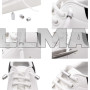 Шнурки для обуви - без завязок Malatec 21653