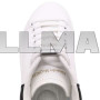 Шнурки для обуви - без завязок Malatec 21653