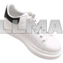 Шнурки для обуви - без завязок Malatec 21653