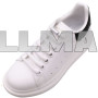 Шнурки для обуви - без завязок Malatec 21653