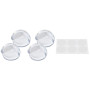 Силіконовий захист куточків – 4 шт.