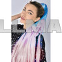 Синтетические волосы омбре косички Soulima 23577