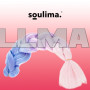 Синтетические волосы омбре косички Soulima 23577