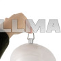 Скелет человека - 170см Malatec 22583