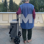 Складная транспортная тележка Malatec