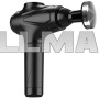 Согревающая массажная насадка Malatec 22730