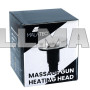 Согревающая массажная насадка Malatec 22730