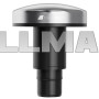 Согревающая массажная насадка Malatec 22730